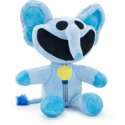 Poppy Playtime Bubba Bubbaphant plyšová hračka produktová fotografia