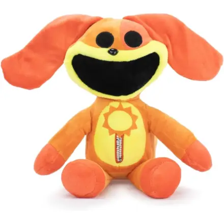 Poppy Playtime plyšová hračka DOGDAY produktová fotografia