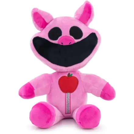 Poppy Playtime PickyPiggy plyšová figúrka produktová fotografia