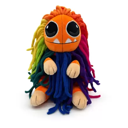 Poppy Playtime plyšová figúrka Yarnaby 22 cm produktová fotografia