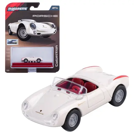 Porsche Spyder 1955 produktová fotografia