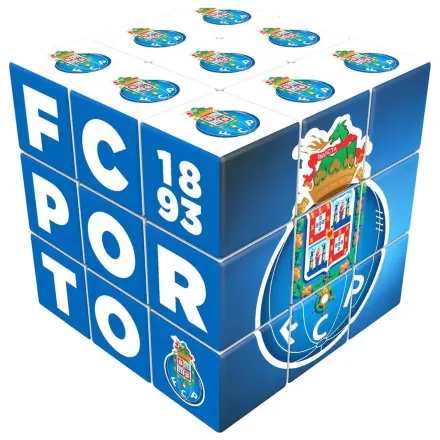 Porto puzzle kocka súprava 6cm produktová fotografia