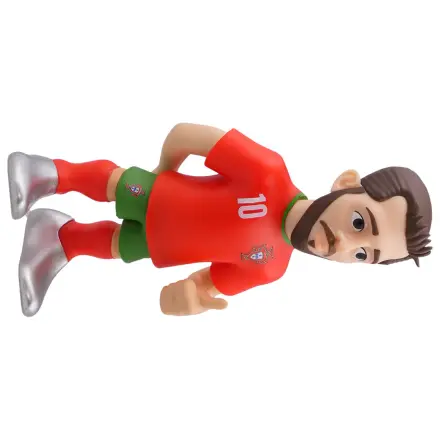 Portugal Bernardo Silva figúrka minix 12cm produktová fotografia