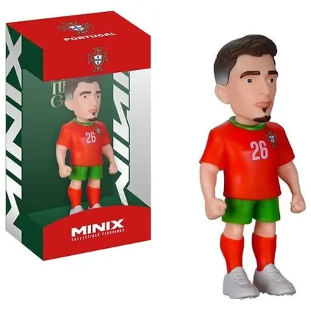 Portugal Conceicao figúrka Minix World Cup 12 cm produktová fotografia