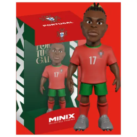 Portugal Leão figúrka Minix World Cup 12cm produktová fotografia
