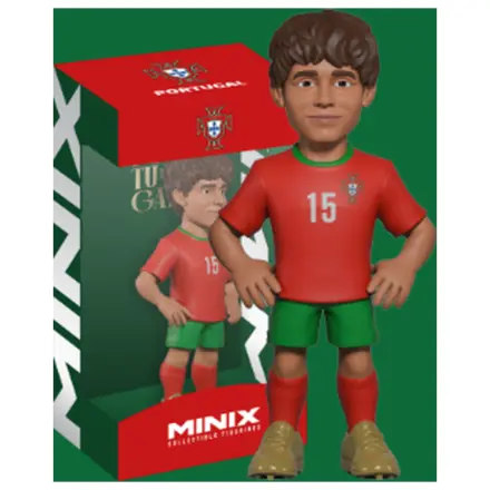 PORTUGAL Neves Figure Minix World Cup 12 cm produktová fotografia