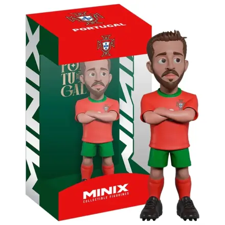 PORTUGAL Silva Figúrka Minix World Cup 12cm produktová fotografia