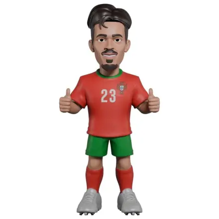 Portugalsko Vitinha Figúrka Minix World Cup 12 cm produktová fotografia