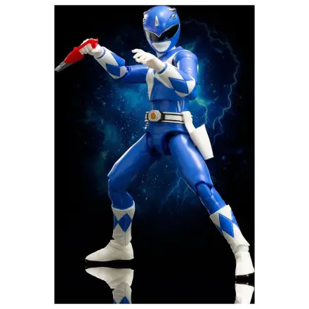 Power Rangers Furai Action akčná figúrka Blue Ranger 13 cm produktová fotografia