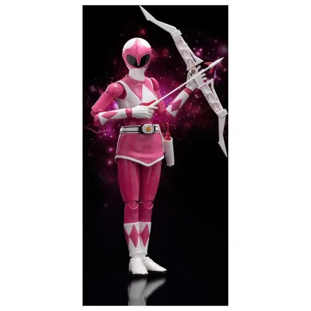 Power Rangers Furai Action akčná figúrka Pink Ranger 13 cm produktová fotografia