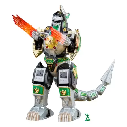 Power Rangers Lightning Collection Zord Ascension Project Akčná Figúrka Z-0121 Mighty Morphin Dragonzord 25 cm produktová fotografia
