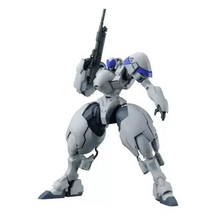 POWERDoLLS2 Plastikový Model Kit 1/35 X-4+(PD-802) Armored Infantry (re-run) 18 cm produktová fotografia