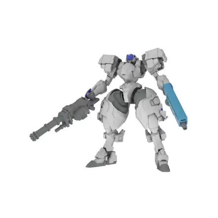 POWERDoLLS2 Plastiková stavebnica 1/48 X-4+C(PDF-C701) PLD 13 cm produktová fotografia