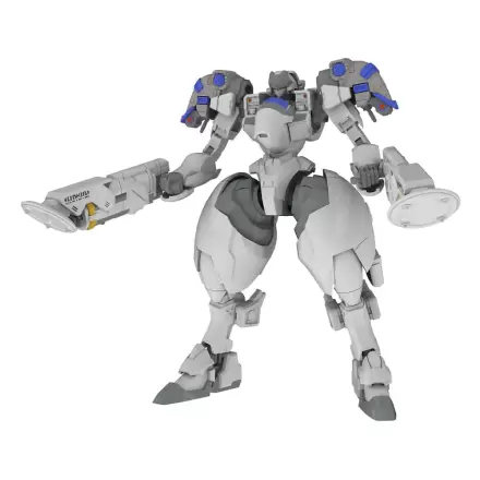 POWERDoLLS2 Plastiková stavebnica 1/48 X-4RR (PDFR-R807) 13 cm produktová fotografia