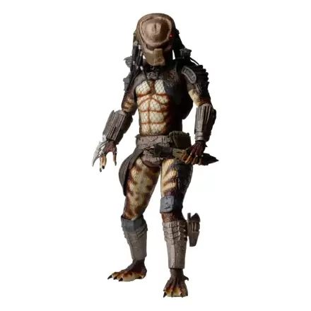 Predator 2 akčná figúrka 1/4 City Hunter Predator 51 cm produktová fotografia