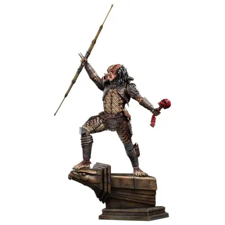 Predator 2 Predator City Hunter Art Scale Socha 1/10 Predator City Hunter produktová fotografia
