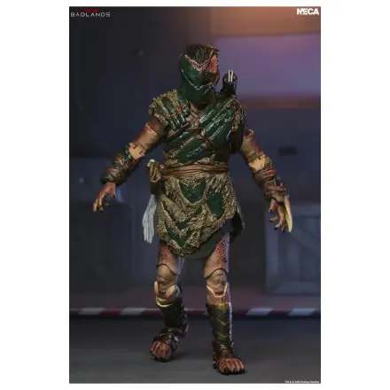 Predator: Badlands Dek 