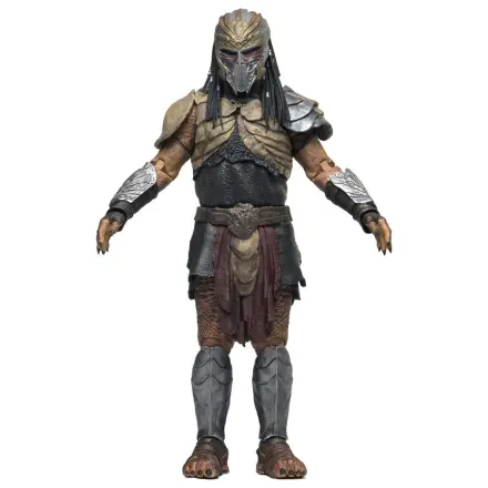 Predator: Badlands Ultimate Akčná figúrka Kwei (Dek's Brother) 18 cm produktová fotografia