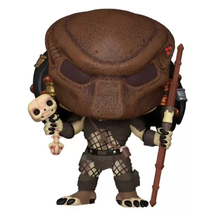 Predator Funko POP! Plus Movies Vinylová figúrka City Hunter 9 cm produktová fotografia