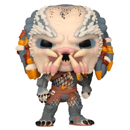 Predator Funko POP! Plus Movies Vinyl Figúrka Elder Greyback 9 cm produktová fotografia