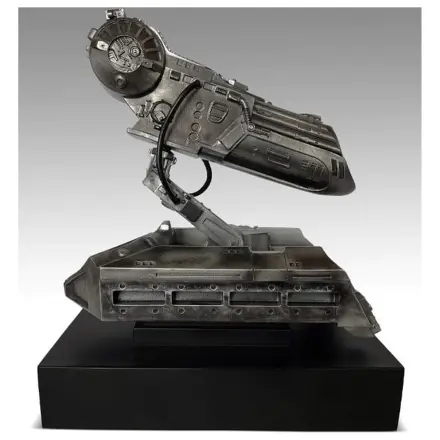 Predator Model Life-Size replika Plasmacaster Cannon 30 cm produktová fotografia
