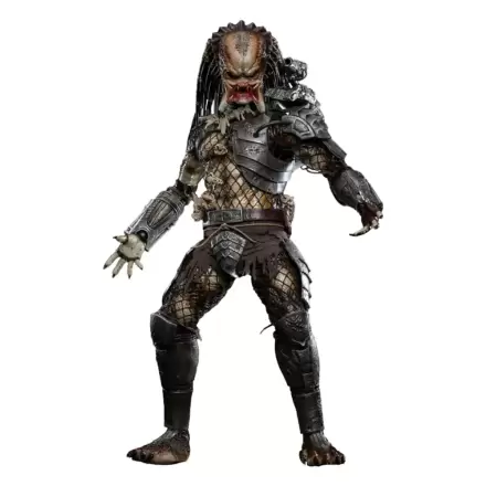 Predator Movie Masterpiece Akčná figúrka 1/6 Predator (2.0) 34 cm produktová fotografia