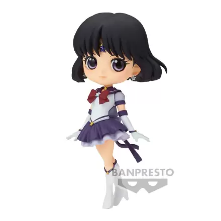 Pretty Guardian Sailor Moon Cosmos Sailor Saturn ver.B figúrka 13 cm produktová fotografia