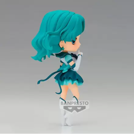 Pretty Guardian Sailor Moon Cosmos the Movie Eternal Sailor Neptune ver.B Q posket figúrka 14 cm termékfotója