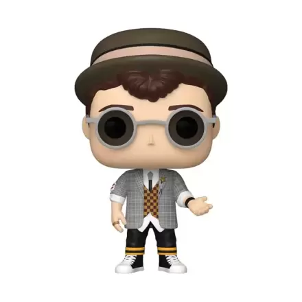 Pretty in Pink Funko POP! Movie Vinyl Figúrka Duckie Dale 9 cm produktová fotografia