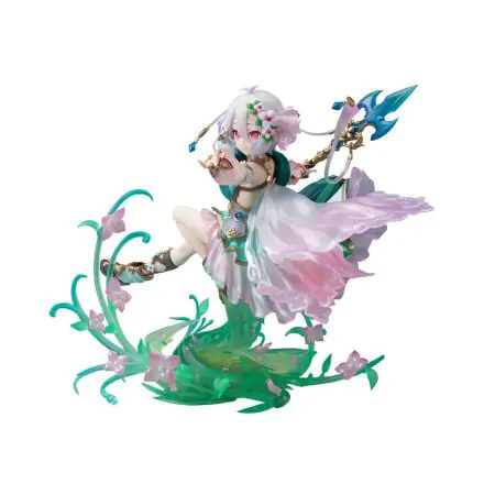 Princess Connect! Re:Dive PVC szobor 1/7 Kokkoro 6 18 cm termékfotója