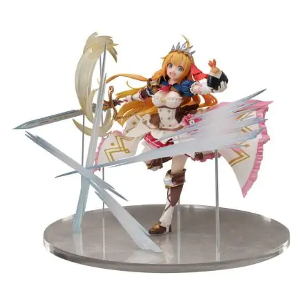 Princess Connect! Re:Dive PVC soška v 1/7 Pecorine 6 23 cm termékfotója