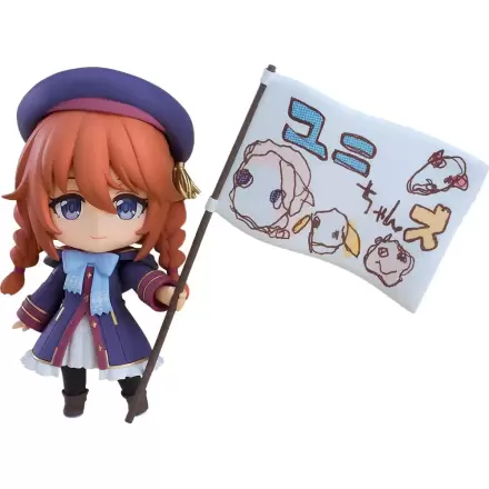 Princess Connect! Re: Dive Nendoroid akčná figúrka Yuni 10 cm termékfotója