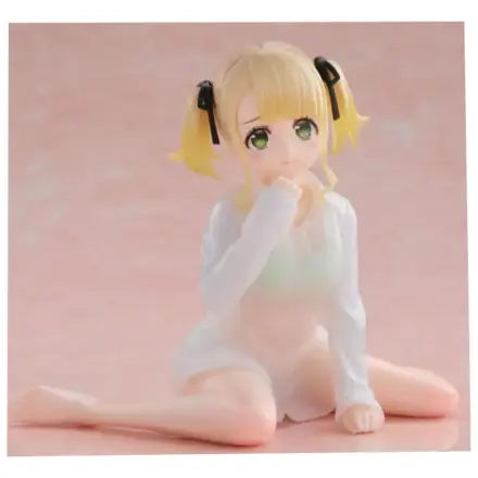 Private Tutor to the Duke´s Daughter Yumemirize PVC socha Ellie Walker 12 cm produktová fotografia