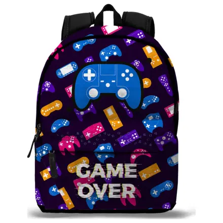 PRO DG Game Over batoh 41 cm produktová fotografia