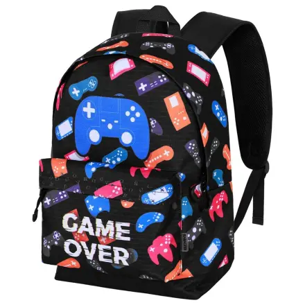 PRO DG Game Over batoh 41 cm produktová fotografia