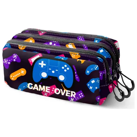 PRO DG Game Over trojitý peračník produktová fotografia