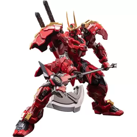 Progenitor Effect PVC Akčná figúrka Class The Tiger of Kai 20 cm produktová fotografia