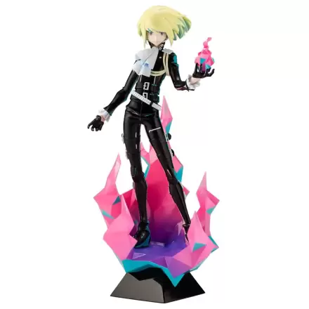 Promare PVC Statue 1/7 Lio Fotia 25 cm termékfotója