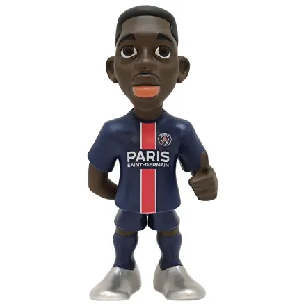 Psg Paris Saint - Germain Dembele figúrka minix 12cm produktová fotografia