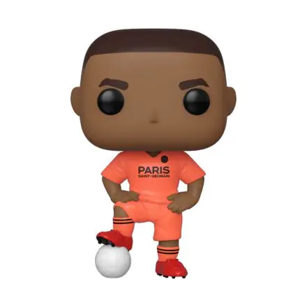 PSG POP! Football Vinyl Figúrka Kylian Mbappé (Away Kit) 9 cm produktová fotografia