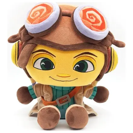 Psychonauts plyšová figúrka Razputin Aquato 22 cm produktová fotografia