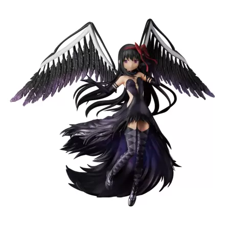 Puella Magi Madoka Devil Homura Magica the Movie figúrka 18cm produktová fotografia