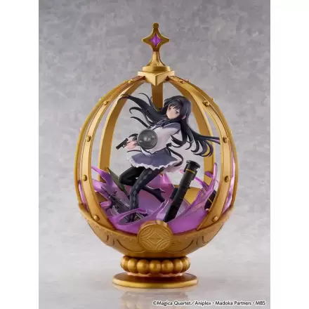 Puella Magi Madoka Magica PVC soška 1/7 Akemi Homura 26 cm produktová fotografia