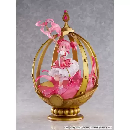 Puella Magi Madoka Magica PVC Soška 1/7 Kaname Madoka 26 cm produktová fotografia