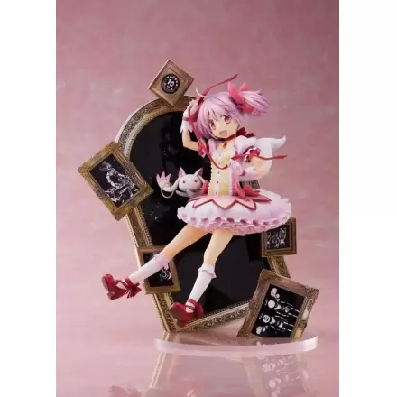 Puella Magi Madoka Magica figúrka 1/7 Madoka Kaname 10th Anniversary Ver. 25 cm termékfotója