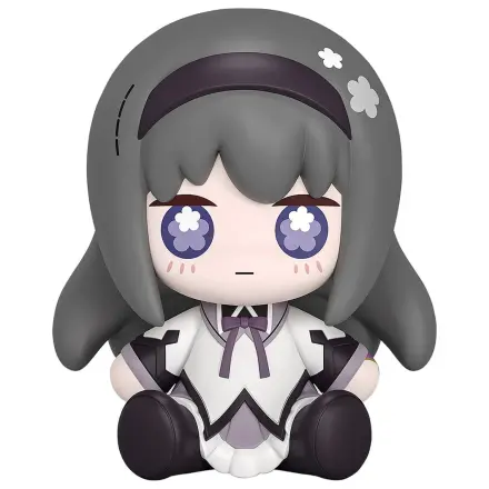 Puella Magi Madoka Magica Huggy Good Smile Mini Figúrka Homura Akemi 7 cm produktová fotografia