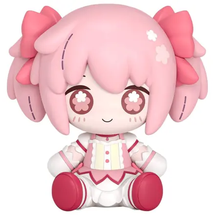 Puella Magi Madoka Magica Huggy Good Smile Mini Figúrka Madoka Kaname 7 cm produktová fotografia