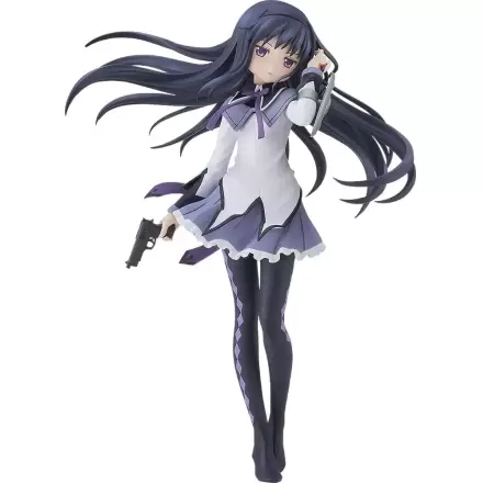 Puella Magi Madoka Magica Pop Up Parade Socha Homura Akemi 16 cm produktová fotografia