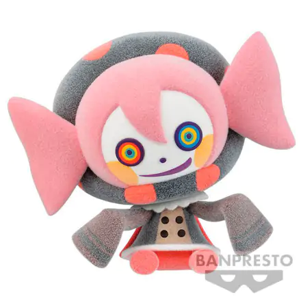 Puella Magi Madoka Magica: Rebelion Bebe Fluffy Puffy 7 cm produktová fotografia