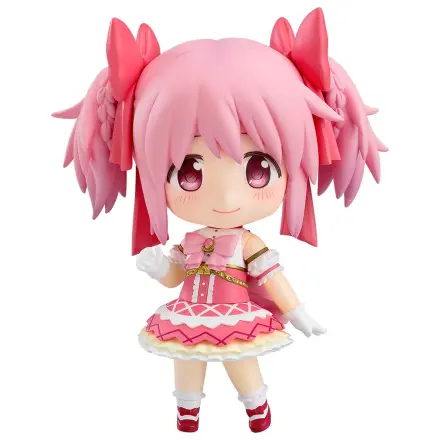 Puella Magi Madoka Magica the Movie Nendoroid akčná figúrka Madoka Kaname [Basic] 10 cm produktová fotografia